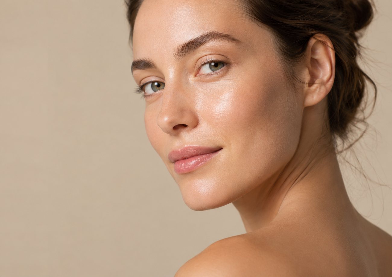 Pelle luminosa e uniforme: percorso di Skin Quality a Genova