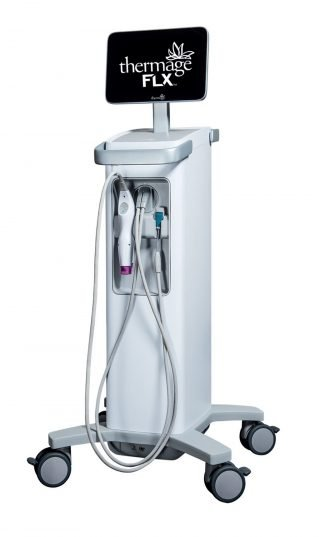 Solta Medical Thermage FLX · Skin Quality a Genova