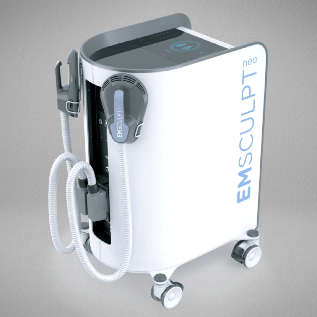 BTL EMSCULPT neo · Corpo a Genova