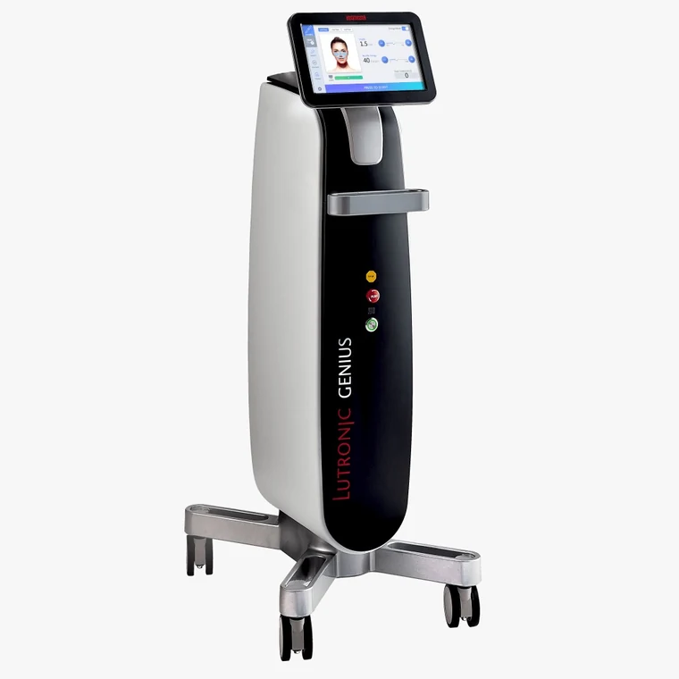 Lutronic Genius · Skin Quality a Genova